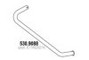 MERCE 6174920014 Exhaust Pipe